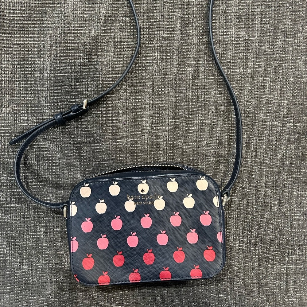 Kate Spade Staci Orchard Print